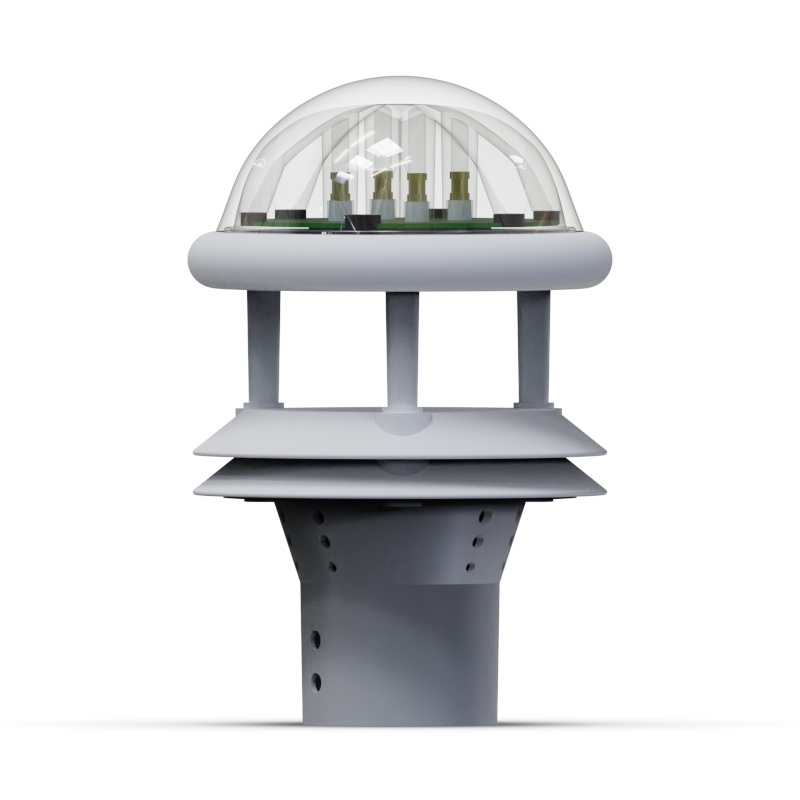 ??光電雨量計作什么用？