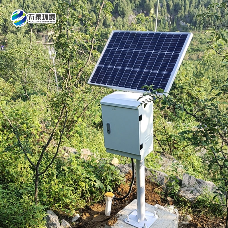 ??多點(diǎn)土壤墑情監(jiān)測系統(tǒng)：精準(zhǔn)灌溉，節(jié)水增效雙贏