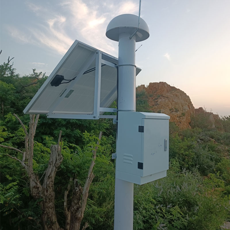 ??精準定位，守護地質安全：地質位移監(jiān)測設備